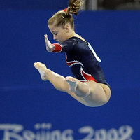 Shawn Johnson