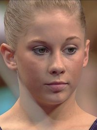 Shawn Johnson