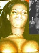 Shaznay Lewis nude 0