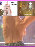 Sheeri Rappaport nude 16