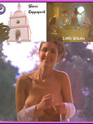 Sheeri Rappaport nude 19