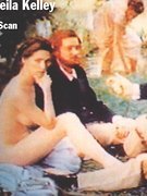 Sheila Kelley nude 0