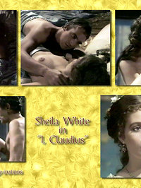 Sheila White