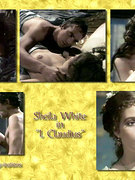 Sheila White nude 0