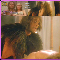 Shelley Taylor-morgan