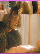 Shelley Taylor-Morgan nude 0