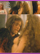 Shelley Taylor-Morgan nude 1