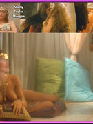 Shelley Taylor-Morgan nude 2