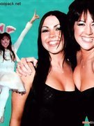 Sheree Murphy nude 1