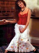 Sheree Murphy nude 13