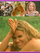 Sherrie Rose nude 2