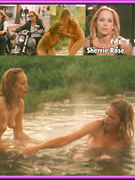 Sherrie Rose nude 4