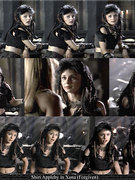 Shiri Appleby nude 0