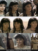 Shiri Appleby nude 19