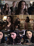 Shiri Appleby nude 2