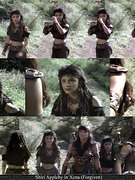 Shiri Appleby nude 3