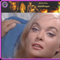 Shirley Eaton