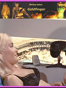 Shirley Eaton nude 2