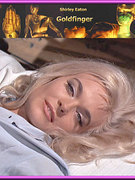 Shirley Eaton nude 3