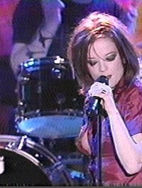 Shirley Manson