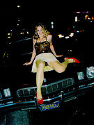 Shue Elisabeth nude 160