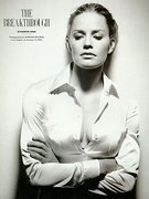 Shue Elisabeth nude 166