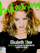 Shue Elisabeth nude 168