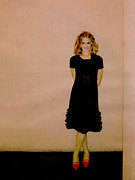 Shue Elisabeth nude 175