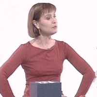 Sian Lloyd