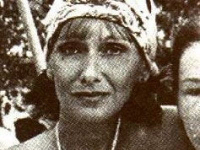 Sian Phillips