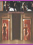 Siberia Federico nude 0