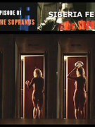 Siberia Federico nude 1