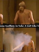 Sienna Guillory nude 1