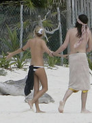 Sienna Miller nude 150