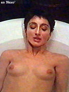 Silvia Munt nude 1