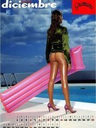 Silvia Pantoja nude 45