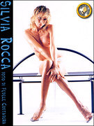 Silvia Rocca nude 18