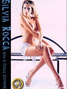 Silvia Rocca nude 52