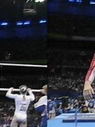 Simona Amanar nude 0