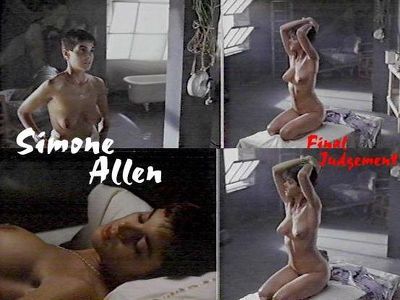 Simone Allen