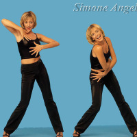 Simone Angel