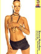 Simone Muterthies nude 27