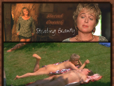 Sinead Cusack