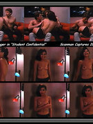 Singer Elizabeth nude 1