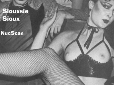 Siouxsie Sioux