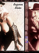 Slater Suzanne nude 0