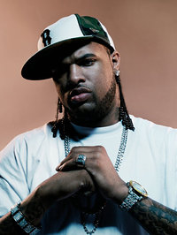 Slim Thug