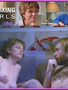 Smith Louise nude 1