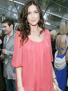 Lisa Snowdon nude 107