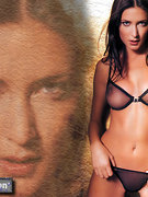 Lisa Snowdon nude 110